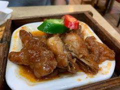 -喜鹊茶点.啫煲(车陂店)