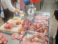 -标记美食新鲜猪杂(兴南大道店)