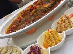 -红菜坊·烤鸭·川鲁宴(石园店)