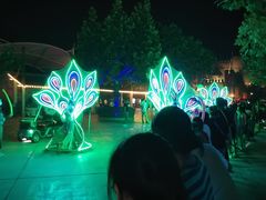 -郑州方特梦幻王国