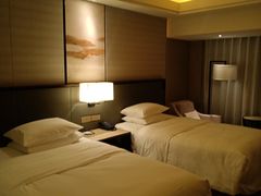 -舟山希尔顿酒店