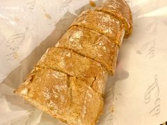 法式飞鱼籽-Let's Taipei 非常烘焙(太古里店)