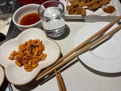 -海底捞火锅(长宁路龙之梦店)