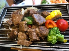 -九井澤精致料理(金茂店)