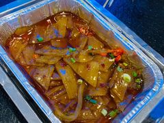 -蒙A海鲜烧烤(金桥店)