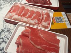 -京元盛铜锅涮肉(上海总店)