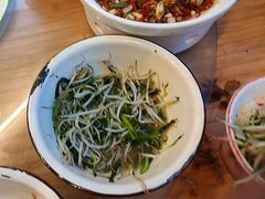 -彭耕记猪油炒小菜(吉联mall店)