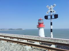 -漳州滨海火山岛自然生态风景区