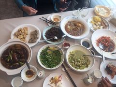 -道道鲜·崇明私房菜(五角场店)