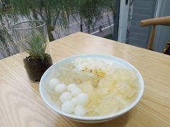 -暮蝉冰粉