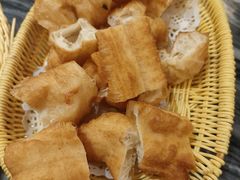 -安泰楼·佛跳墙创始人·传统闽味早茶·酒楼(三坊七巷闽菜地标店)