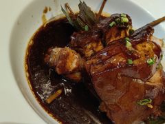 -乌记大厨餐厅