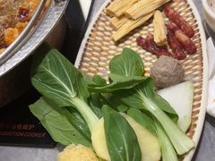 -一绪に寿喜烧(荟聚店)