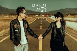 点击看大图 -太古映画婚纱摄影(天河店)