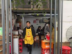 -四川老牛麻辣烫(北门桥店)