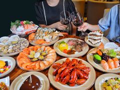 -广州天河合景福朋喜来登酒店