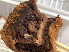 驴打滚-老回回饺子馆(海洋馆店)