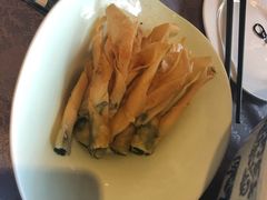 -山外山菜馆(玉泉路店)