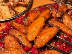 -回家吃饭·地道南昌菜(建德观总店)
