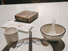 -长春市茶啊衝饭店(南湖公园店)