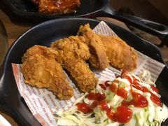 -火炉火自助餐(悠唐购物中心店)