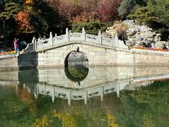 -香山公园