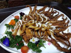 -小胡同炒鸡(胜利路店)