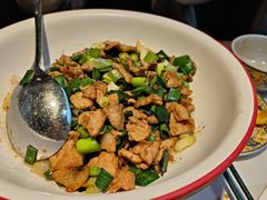 -家宴滇食记·云南家常菜