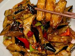 -春水锅贴·传统鲁菜(大明湖店)