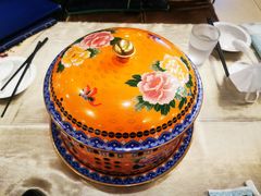 -东来顺饭庄(王府井步行街店)