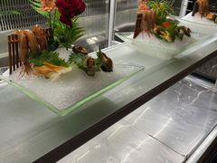 -海天盛宴海鲜自助(正大广场店)