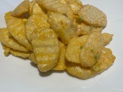 -四道菜·福建菜馆(新街口金鹰店)