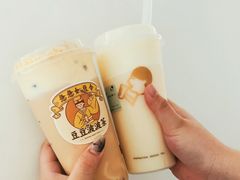 -喜茶(佛山顺德大良东乐路店)