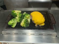 -肉肉大米(金虹桥店)