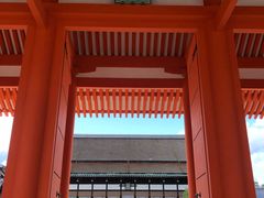 -京都御所