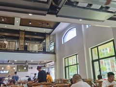 -杨记清芳牛肉拉面(宝龙广场店)