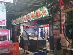 -钢管厂歆瑞源油卤串串香(春熙路太古里店)