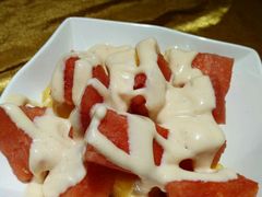 -路易十三西餐厅(西关新天地店)