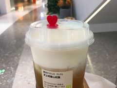 -奈雪的茶(佛山顺德美的悦然广场店)