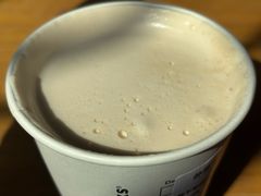 -星巴克(北京太平桥大街店)