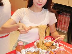 -见味花甲(福田coco park店)