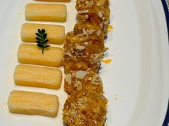 -曾宴·楚菜(湖北省博物馆店)