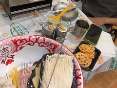 -曾百万小炉小串自助烧烤(高新店)