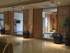 -热带雨林汗蒸馆(汶水东路店)