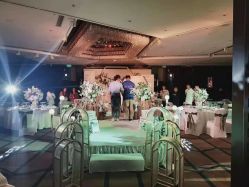 点击看大图 -Sunny喜铺婚礼策划(东部店)