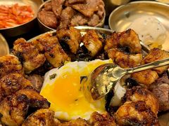 -味家烤肉烤鳗鱼牛排(西塔旗舰店)
