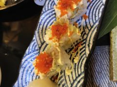 -昱匠·日本料理(金融街店)