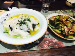 -以前的小酒馆(中山广场店)