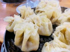 -元盛居(生态大街店)