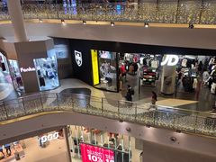 -白沙浮娱乐广场